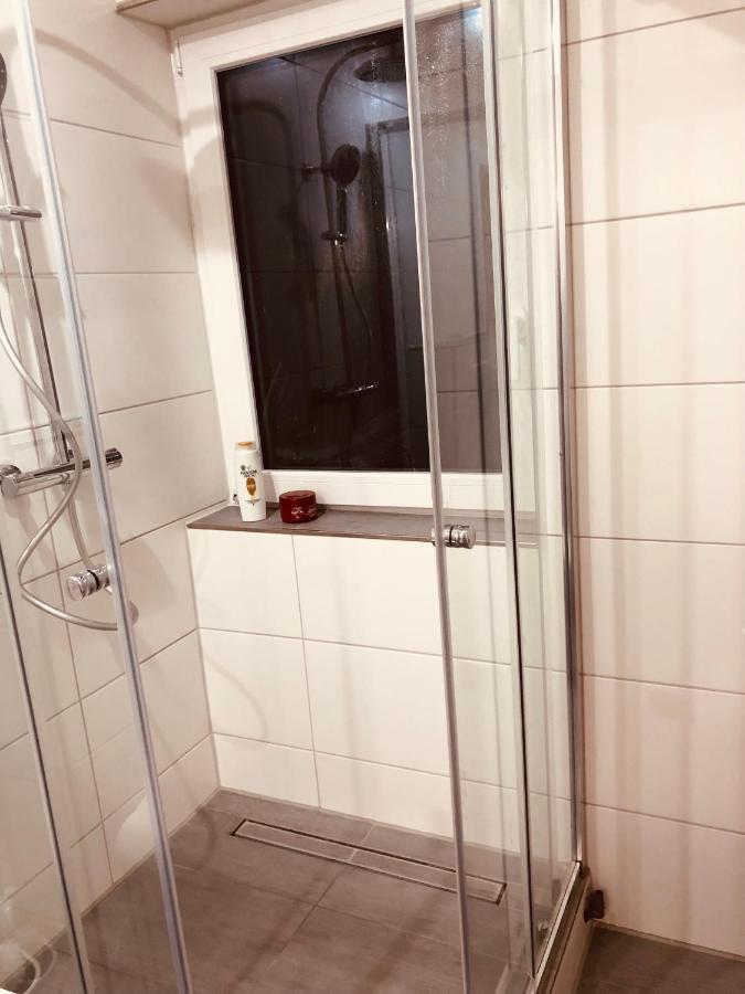 Sweet Vacation Apartment Harrislee Ngoại thất bức ảnh